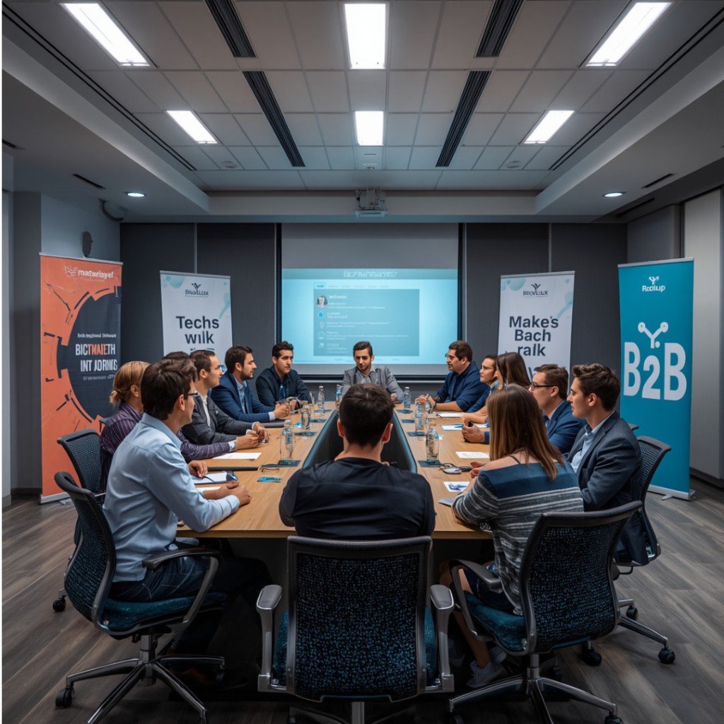 Roundtable