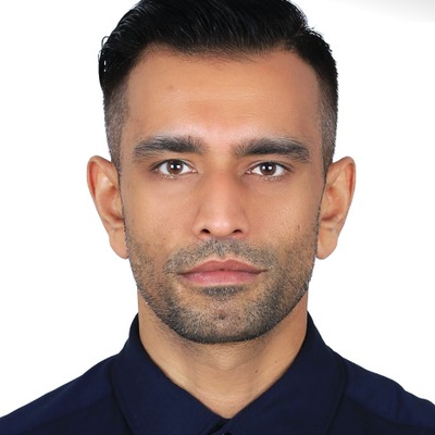 Aamir Ali Khan