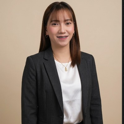 Jaymie Mendoza