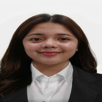 Rica Jane P. Catome