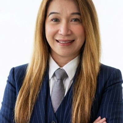 Sofia Clavio